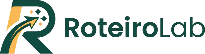 Logo RoteiroLab